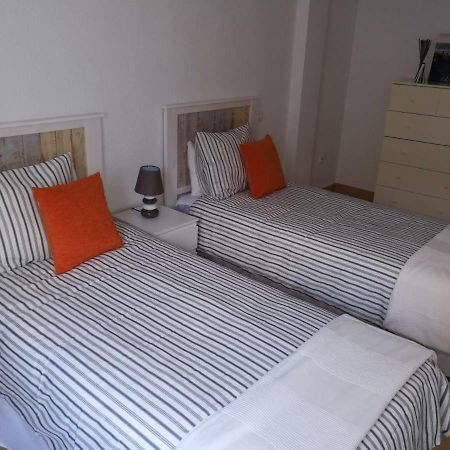 Apartament Venturamar Gran Tarajal Zewnętrze zdjęcie