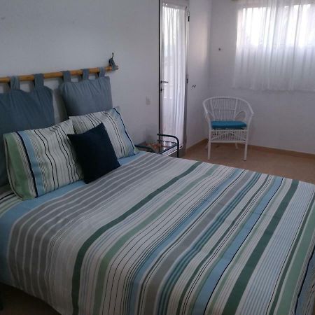 Apartament Venturamar Gran Tarajal Zewnętrze zdjęcie