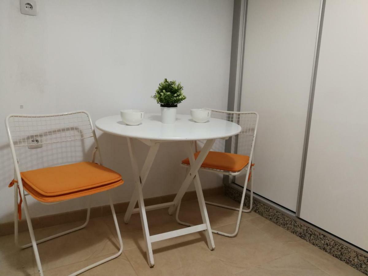 Apartament Venturamar Gran Tarajal Zewnętrze zdjęcie