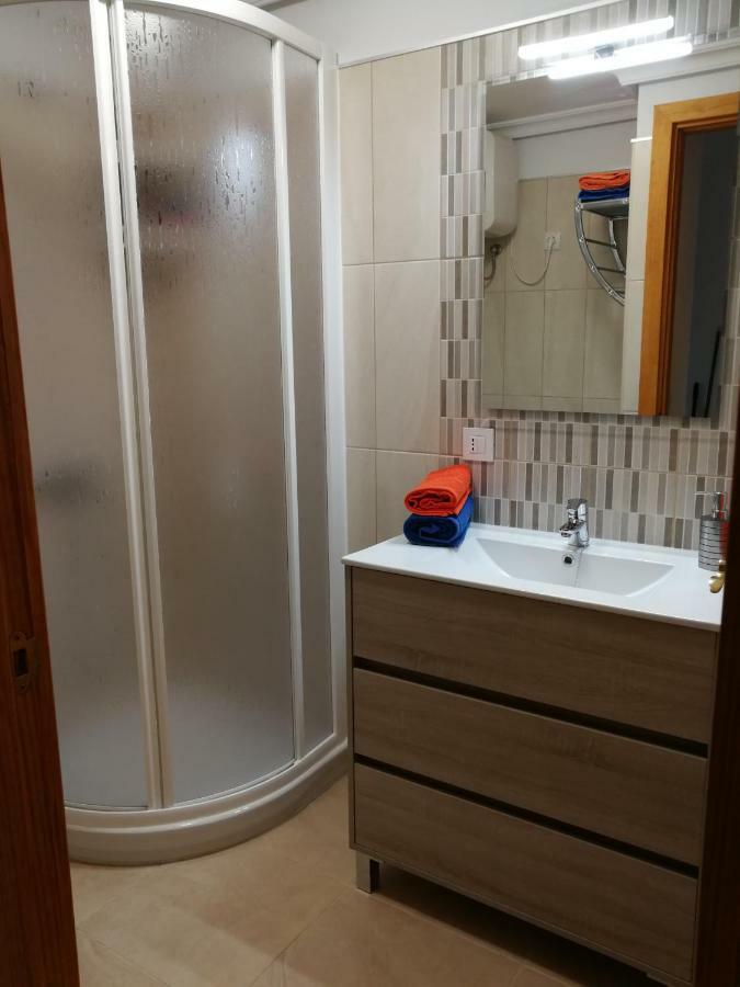 Apartament Venturamar Gran Tarajal Zewnętrze zdjęcie
