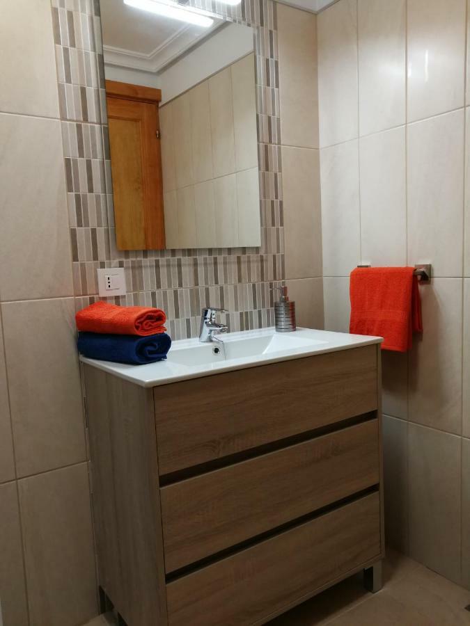 Apartament Venturamar Gran Tarajal Zewnętrze zdjęcie