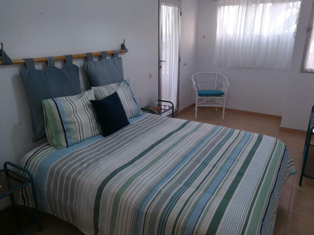 Apartament Venturamar Gran Tarajal Zewnętrze zdjęcie