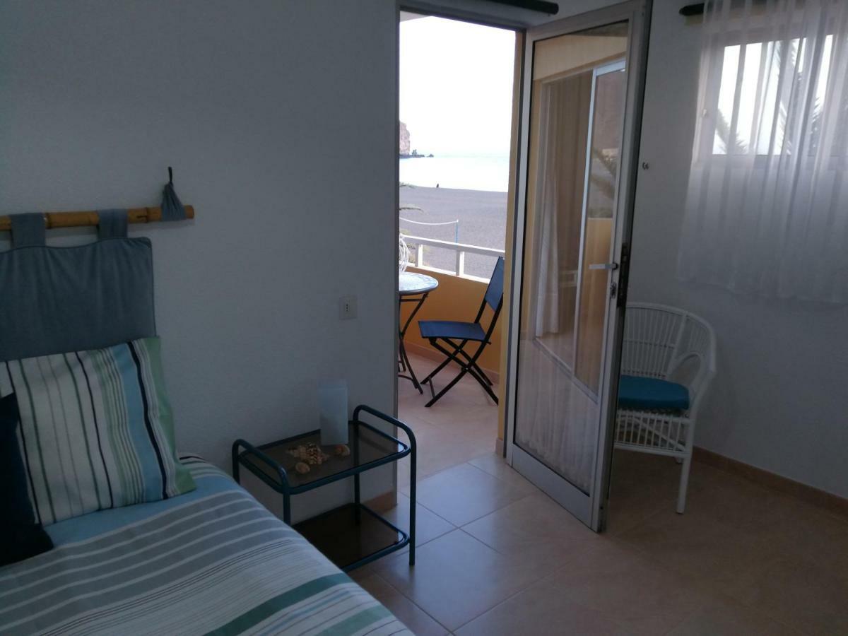 Apartament Venturamar Gran Tarajal Zewnętrze zdjęcie
