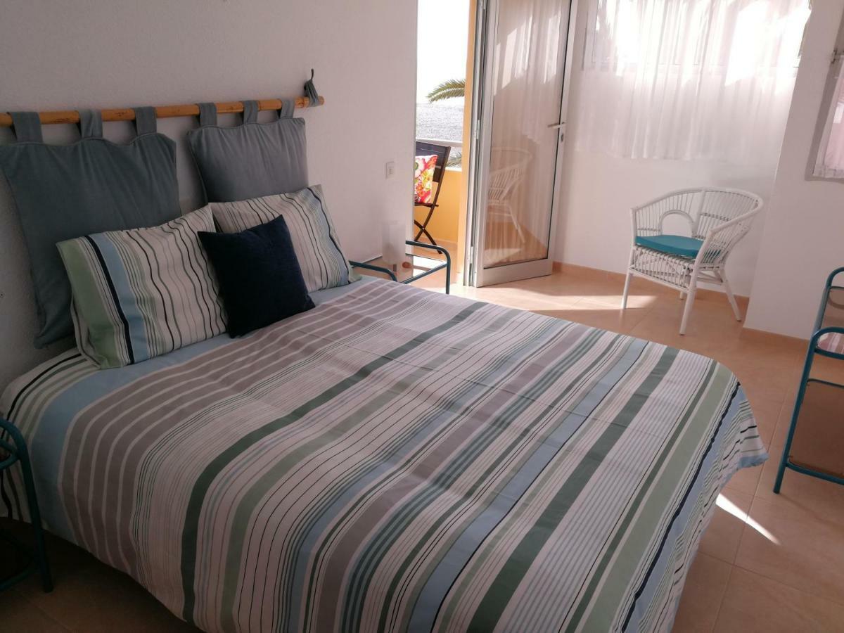 Apartament Venturamar Gran Tarajal Zewnętrze zdjęcie
