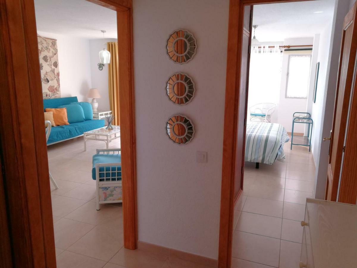 Apartament Venturamar Gran Tarajal Zewnętrze zdjęcie
