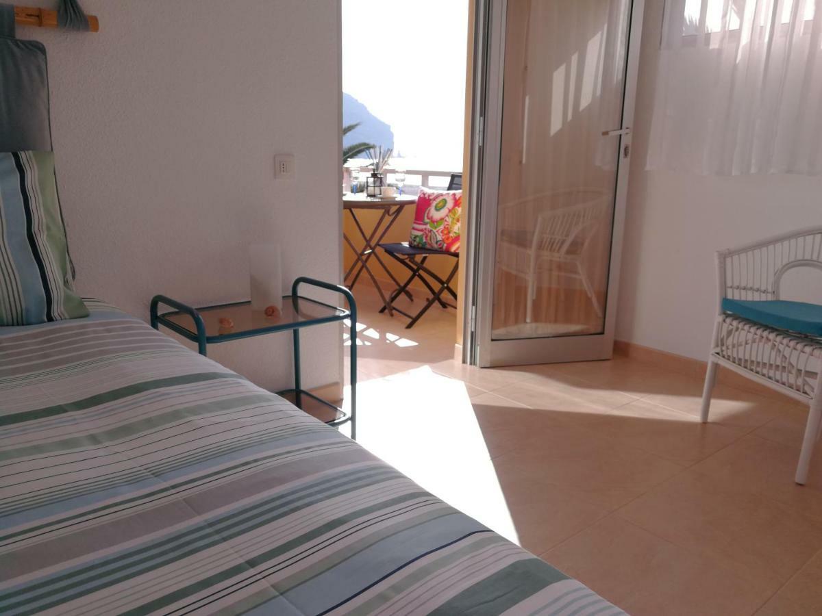 Apartament Venturamar Gran Tarajal Zewnętrze zdjęcie