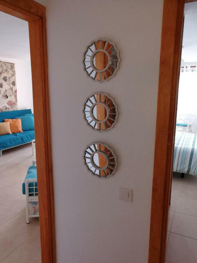 Apartament Venturamar Gran Tarajal Zewnętrze zdjęcie